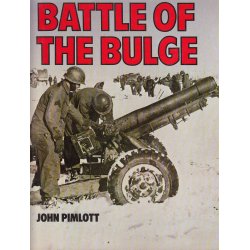 Battel of the Bulge (Bog)