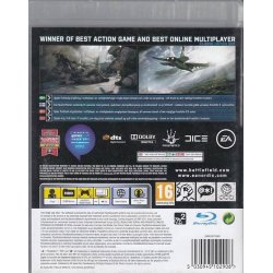 Battlefield 3 (Spil)