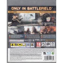 Battlefield 4 (Spil)