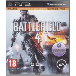 Battlefield 4 (Spil)