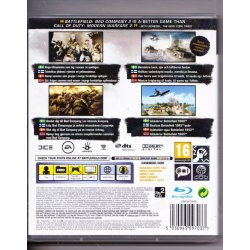 Battlefield - Bad company 2: Ultimate edition (Spil)
