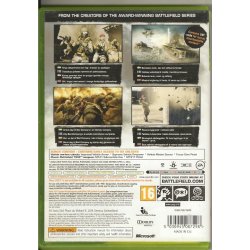 Battlefield - Bad company 2 (Spil)