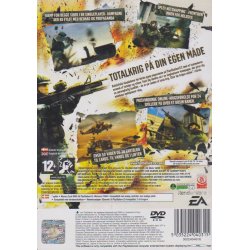 Battlefield 2 - Modern combat (Spil) 