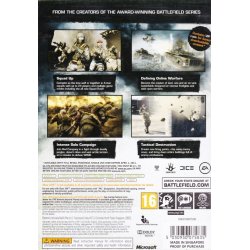 Battlefield - Bad company 2 (Spil)