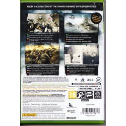 Battlefield - Bad company 2  (Spil)