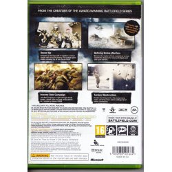 Battlefield - Bad company 2 (Spil)