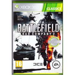 Battlefield - Bad company 2 (Spil)