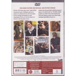 Battle In Seattle (DVD)