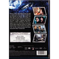 Battlestar Galactic - S�son 1 (DVD)