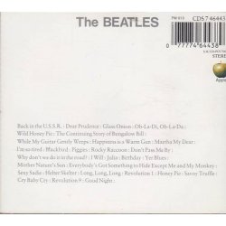 The Beatles (CD)