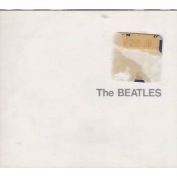 The Beatles (CD)