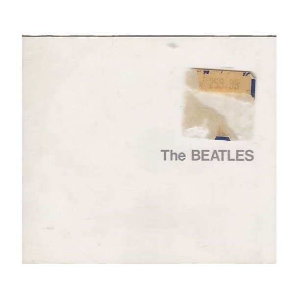 The Beatles (CD)
