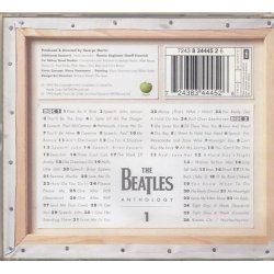 Anthology 1 (CD)
