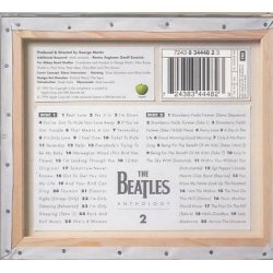 Anthology 2 (CD)