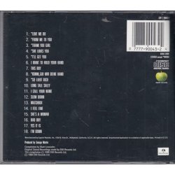 Past Masters - Vol. 1 (CD)