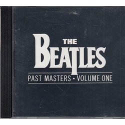 Past Masters - Vol. 1 (CD)
