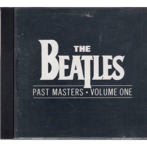 Past Masters - Vol. 1 (CD)