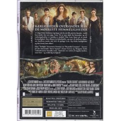 Beautiful Creatures (DVD)