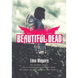 Beautiful dead 1 - Jonas (Bog)