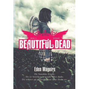 Beautiful dead 1 - Jonas (Bog)