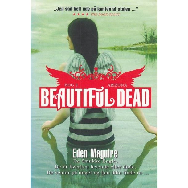 Beautiful Dead 2 -  Arizona (Bog)