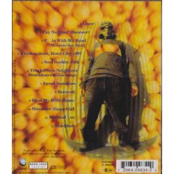 Mellow gold (CD)