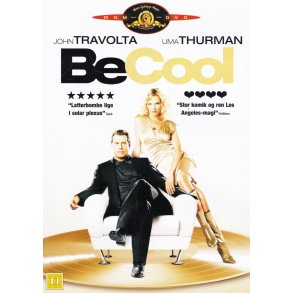 Be cool (DVD)