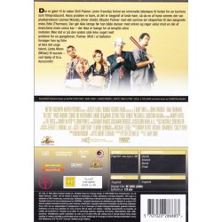 Be cool (DVD)