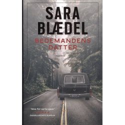 Bedemandens datter (Bog)