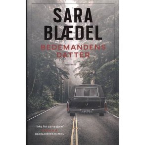 Bedemandens datter (Bog)