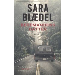 Bedemandens datter (Bog)