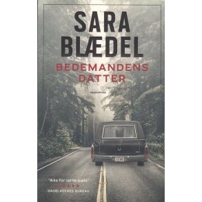 Bedemandens datter (Bog)