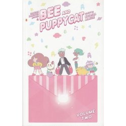 Bee and Puppycat 2