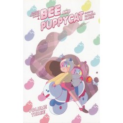 Bee and Puppycat 3