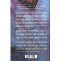 Begravet i stilheden (Bog)