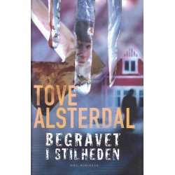 Begravet i stilheden (Bog)