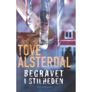 Begravet i stilheden (Bog)