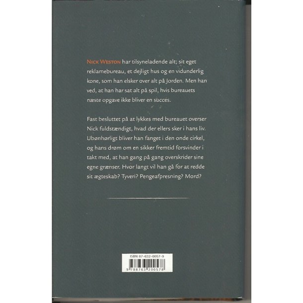 Beg�rets pris (Bog)