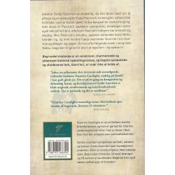 Begrundet mistanke (Bog)