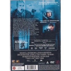 Behind enemy lines (DVD)