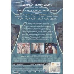 Behind the Candelabra - Mit liv med Liberace (DVD)