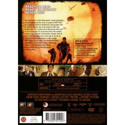 Behind Enemy Lines 2 (DVD)