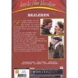 Bejleren (DVD)