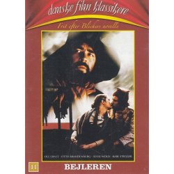 Bejleren (DVD)