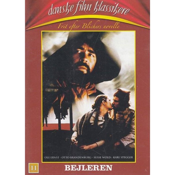 Bejleren (DVD)