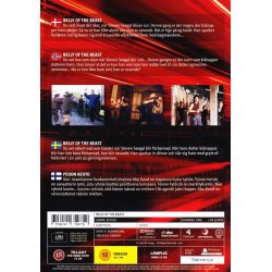 Belly of the beast (DVD)