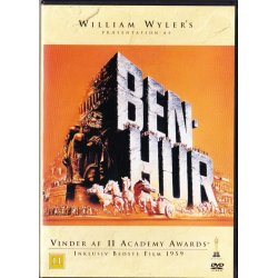 Ben-Hur (DVD)