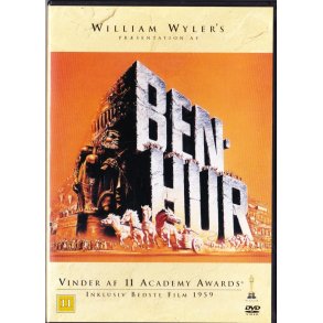 Ben-Hur (DVD)