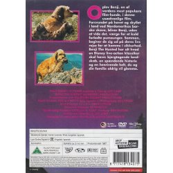 Benji the hunted (DVD)