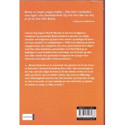 Benny Andersen - Et liv ved klaveret (Bog)